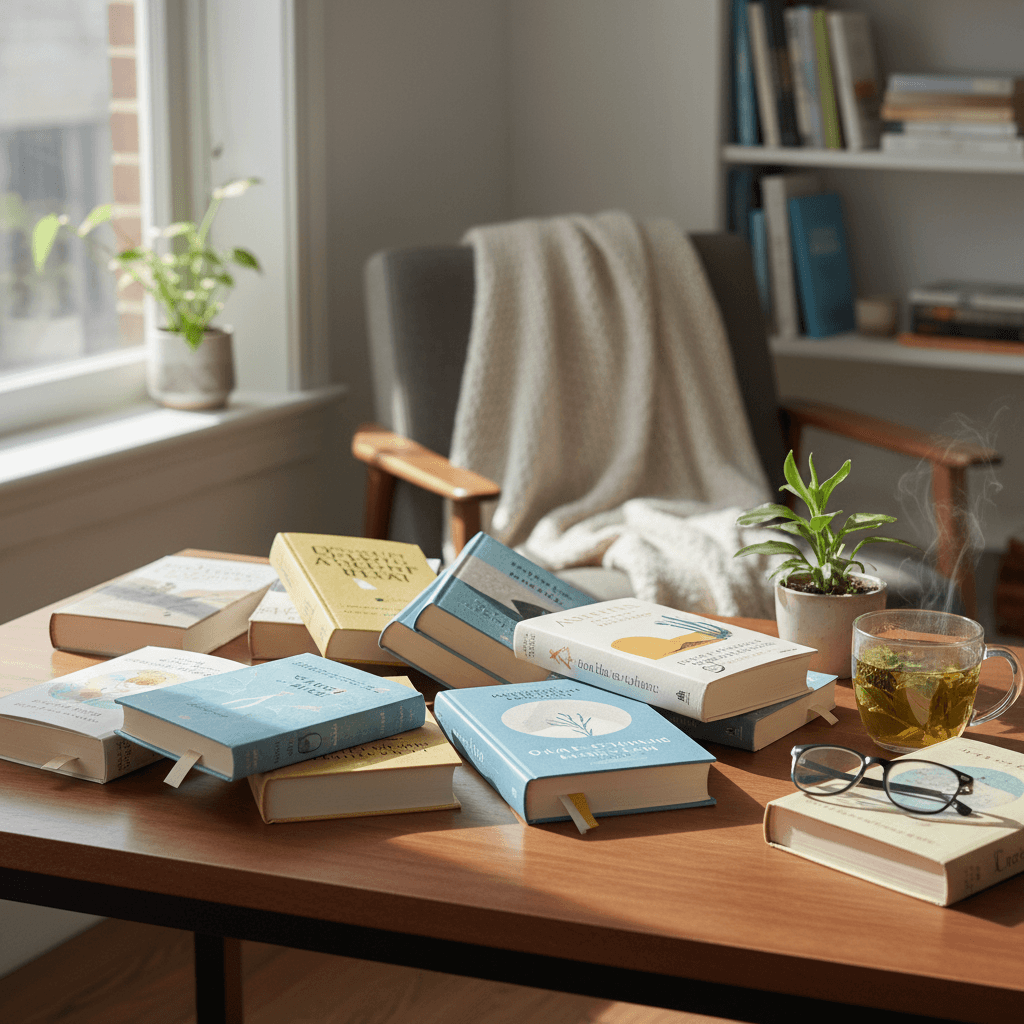 1日で読める本 おすすめ小説10選!読書初心者のための徹底ガイド